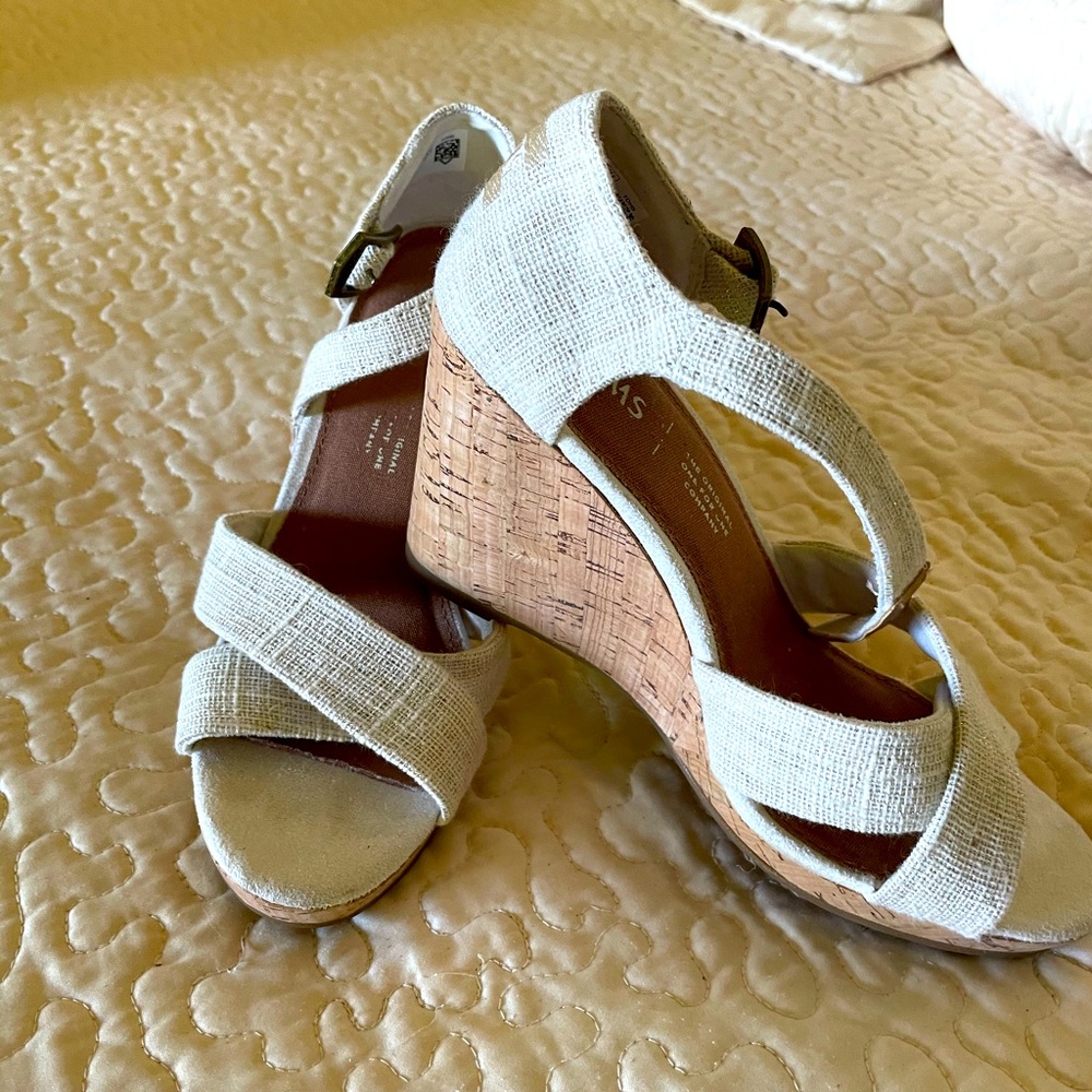 CoolToms shoes